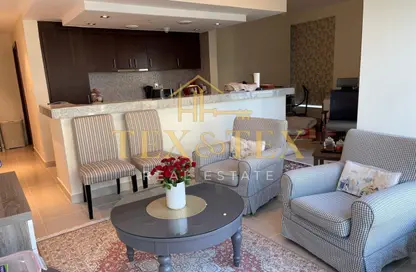 Apartment - 1 Bedroom - 1 Bathroom for sale in Park Island - Dubai Marina - Dubai