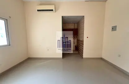 Apartment - Studio - 1 Bathroom for rent in GGICO Building Moweilah - Muwaileh Commercial - Sharjah