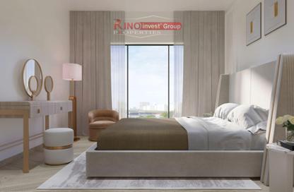 Apartment - 1 - 2 for sale in Altai Tower - District 1 - Jumeirah Village Triangle - Dubai