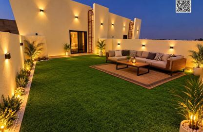 Villa - 3 - 6 for sale in Al Helio 1 - Al Helio - Ajman Villa - 3 - 6 for sale in Al Helio 1 - Al Helio - Ajman