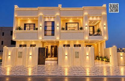 Villa - 3 - 6 for sale in Al Helio 1 - Al Helio - Ajman Villa - 3 - 6 for sale in Al Helio 1 - Al Helio - Ajman