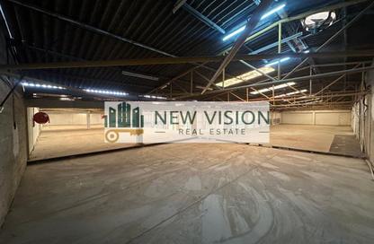 Warehouse - Studio - 1 for rent in Industrial Area 4 - Sharjah Industrial Area - Sharjah