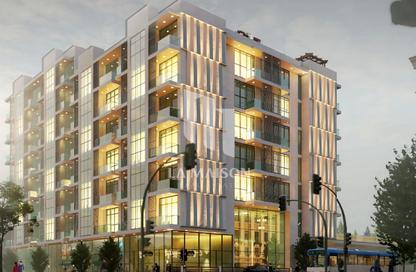 Apartment - 1 - 3 for sale in Reeman Gardens - Al Shamkha - Abu Dhabi