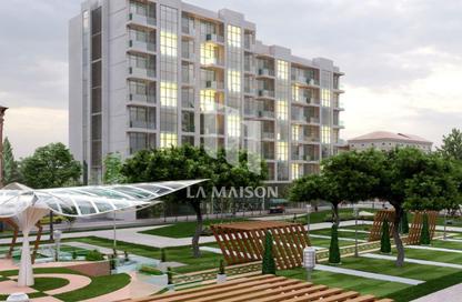 Apartment - 1 - 3 for sale in Reeman Gardens - Al Shamkha - Abu Dhabi