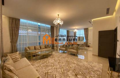 Villa - 4 Bedrooms - 5 Bathrooms for sale in Tilal City A - Tilal City - Sharjah