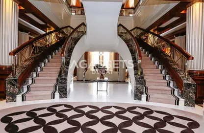Villa - 7 Bedrooms for sale in Sector L - Emirates Hills - Dubai