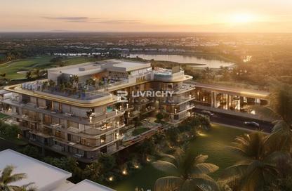 Apartment - 2 - 3 for sale in Saddlewood Park - Meydan Avenue - Meydan - Dubai
