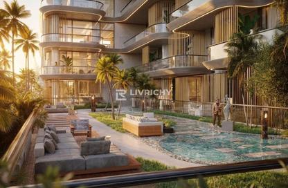 Apartment - 2 - 3 for sale in Saddlewood Park - Meydan Avenue - Meydan - Dubai