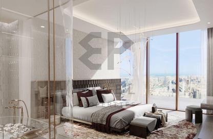 Apartment - 1 - 1 for sale in The Symphony by Imtiaz - Bukadra - Dubai Apartment - 1 - 1 for sale in The Symphony by Imtiaz - Bukadra - Dubai