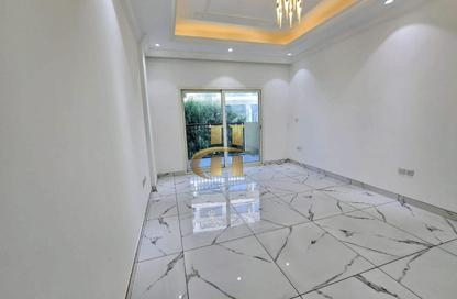 Apartment - Studio - 1 Bathroom for rent in Al Ghaf 1 - Arjan - Dubai