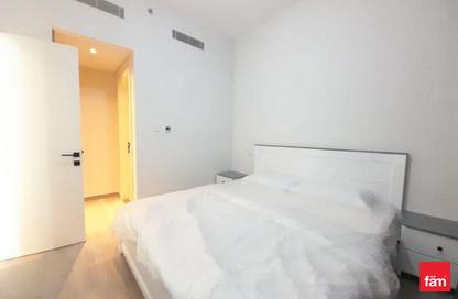 Apartment - 1 Bedroom - 2 Bathrooms for sale in Noor 2 - Midtown - Dubai Production City (IMPZ) - Dubai