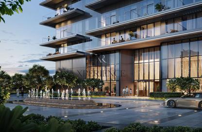Apartment - 1 - 1 for sale in Albero by Emaar - Dubai Creek Harbour (The Lagoons) - Dubai Apartment - 1 - 1 for sale in Albero by Emaar - Dubai Creek Harbour (The Lagoons) - Dubai