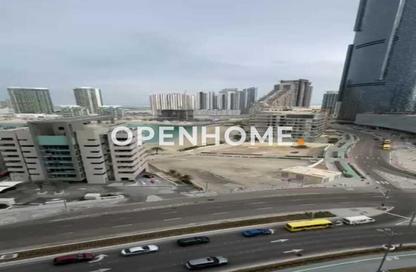 Apartment - 2 - 2 for sale in Radiant Boulevard - Radiant Square - City Of Lights - Al Reem Island - Abu Dhabi