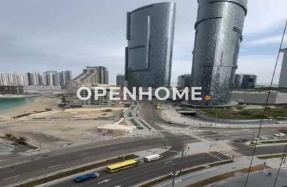 Apartment - 2 - 2 for sale in Radiant Boulevard - Radiant Square - City Of Lights - Al Reem Island - Abu Dhabi Apartment - 2 - 2 for sale in Radiant Boulevard - Radiant Square - City Of Lights - Al Reem Island - Abu Dhabi