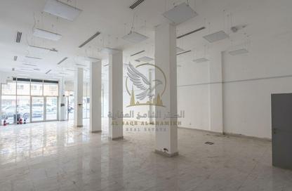 Shop - Studio - 1 for rent in Industrial Area 15 - Sharjah Industrial Area - Sharjah
