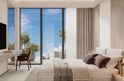 Apartment - 2 - 3 for sale in Sola Residences - Wasl Gate - Dubai