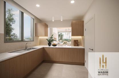 Apartment - 2 - 3 for sale in Azha Views - Al Amerah - Ajman
