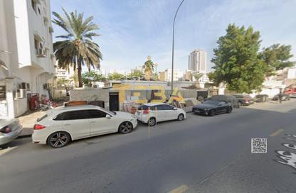 أرض - استوديو للبيع في مبنى الرميلة - الرميلة 2 - عجمان أرض - استوديو للبيع في مبنى الرميلة - الرميلة 2 - عجمان