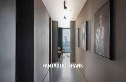 Apartment - 3 Bedrooms - 3 Bathrooms for sale in One at Palm Jumeirah - Palm Jumeirah - Dubai