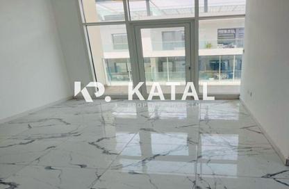 Apartment - Studio - 1 Bathroom for rent in Oasis 2 - Oasis Residences - Masdar City - Abu Dhabi Apartment - Studio - 1 Bathroom for rent in Oasis 2 - Oasis Residences - Masdar City - Abu Dhabi