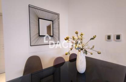 Apartment - 1 Bedroom - 2 Bathrooms for rent in Diamond - Tiara Residences - Palm Jumeirah - Dubai Apartment - 1 Bedroom - 2 Bathrooms for rent in Diamond - Tiara Residences - Palm Jumeirah - Dubai