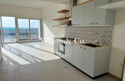 Apartment - 1 Bedroom - 1 Bathroom for rent in Golfville Block A - Golfville - Dubai Hills Estate - Dubai Apartment - 1 Bedroom - 1 Bathroom for rent in Golfville Block A - Golfville - Dubai Hills Estate - Dubai