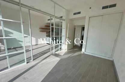 Apartment - 1 Bedroom - 1 Bathroom for rent in Golfville Block A - Golfville - Dubai Hills Estate - Dubai Apartment - 1 Bedroom - 1 Bathroom for rent in Golfville Block A - Golfville - Dubai Hills Estate - Dubai