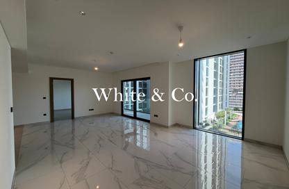 Apartment - 2 - 4 for sale in Crest Grande - Sobha Hartland - Mohammed Bin Rashid City - Dubai