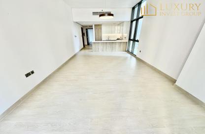 Apartment - 1 Bedroom - 2 Bathrooms for rent in LIV Residence - Dubai Marina - Dubai