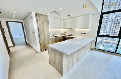 Apartment - 1 Bedroom - 2 Bathrooms for rent in LIV Residence - Dubai Marina - Dubai Apartment - 1 Bedroom - 2 Bathrooms for rent in LIV Residence - Dubai Marina - Dubai