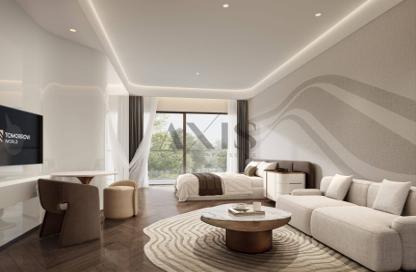Apartment - 3 - 2 for sale in Tomorrow 166 - Dubai Islands - Dubai
