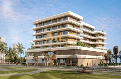 Apartment - 2 Bedrooms - 2 Bathrooms for sale in Veona Residence - Dubai Land Residence Complex - Dubai