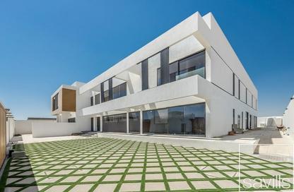 Villa - 6 Bedrooms - 7 Bathrooms for rent in Nad Al Sheba Villas - Nad Al Sheba 3 - Nad Al Sheba - Dubai