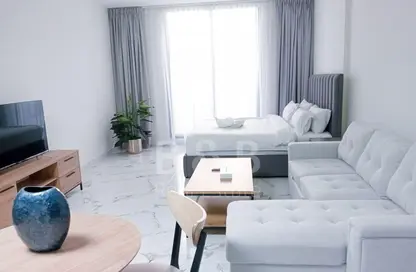 Apartment - Studio - 1 Bathroom for rent in Al Hamra Marina Residences - Al Hamra Village - Ras Al Khaimah