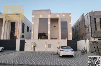 Villa - 5 Bedrooms - 7 Bathrooms for rent in Al Yasmeen 1 - Al Yasmeen - Ajman