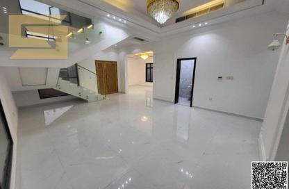 Villa - 5 Bedrooms - 7 Bathrooms for rent in Al Yasmeen 1 - Al Yasmeen - Ajman