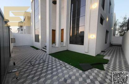 Villa - 5 Bedrooms - 7 Bathrooms for rent in Al Yasmeen 1 - Al Yasmeen - Ajman