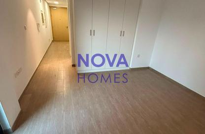 Apartment - Studio - 1 Bathroom for rent in The Nook 2 - The Nook - Wasl Gate - Dubai