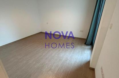 Apartment - Studio - 1 Bathroom for rent in The Nook 2 - The Nook - Wasl Gate - Dubai