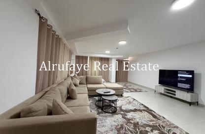 Apartment - Studio - 1 Bathroom for rent in Al Mowaihat 2 - Al Mowaihat - Ajman