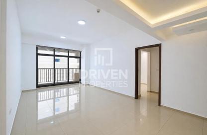 Apartment - 1 Bedroom - 2 Bathrooms for rent in Laya Residences - District 10 - Jumeirah Village Circle - Dubai
