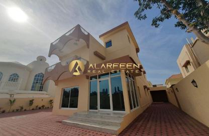 Villa - 4 Bedrooms - 5 Bathrooms for rent in Jumeirah 2 Villas - Jumeirah 2 - Jumeirah - Dubai