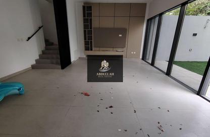 Apartment - 3 Bedrooms - 3 Bathrooms for rent in Robinia - Masaar - Tilal City - Sharjah Apartment - 3 Bedrooms - 3 Bathrooms for rent in Robinia - Masaar - Tilal City - Sharjah