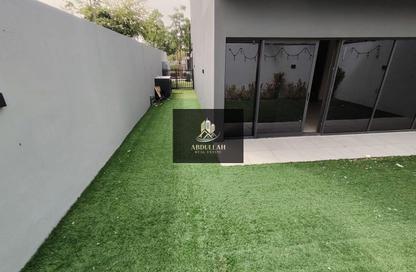 Apartment - 3 Bedrooms - 3 Bathrooms for rent in Robinia - Masaar - Tilal City - Sharjah Apartment - 3 Bedrooms - 3 Bathrooms for rent in Robinia - Masaar - Tilal City - Sharjah