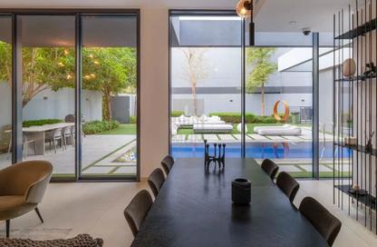 Villa - 4 Bedrooms - 6 Bathrooms for sale in Masaar 2 - Al Rowdat Suburb - Sharjah