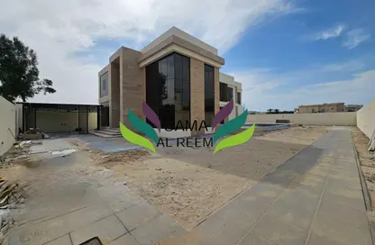 Villa - 5 Bedrooms - 5 Bathrooms for rent in Al Manara - Dubai
