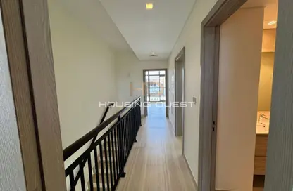 Townhouse - 3 Bedrooms - 3 Bathrooms for rent in Topanga - The Park Villas - Damac Hills - Dubai