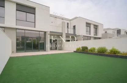 Villa - 3 Bedrooms - 4 Bathrooms for rent in Murooj Al Furjan West - Murooj Al Furjan - Al Furjan - Dubai