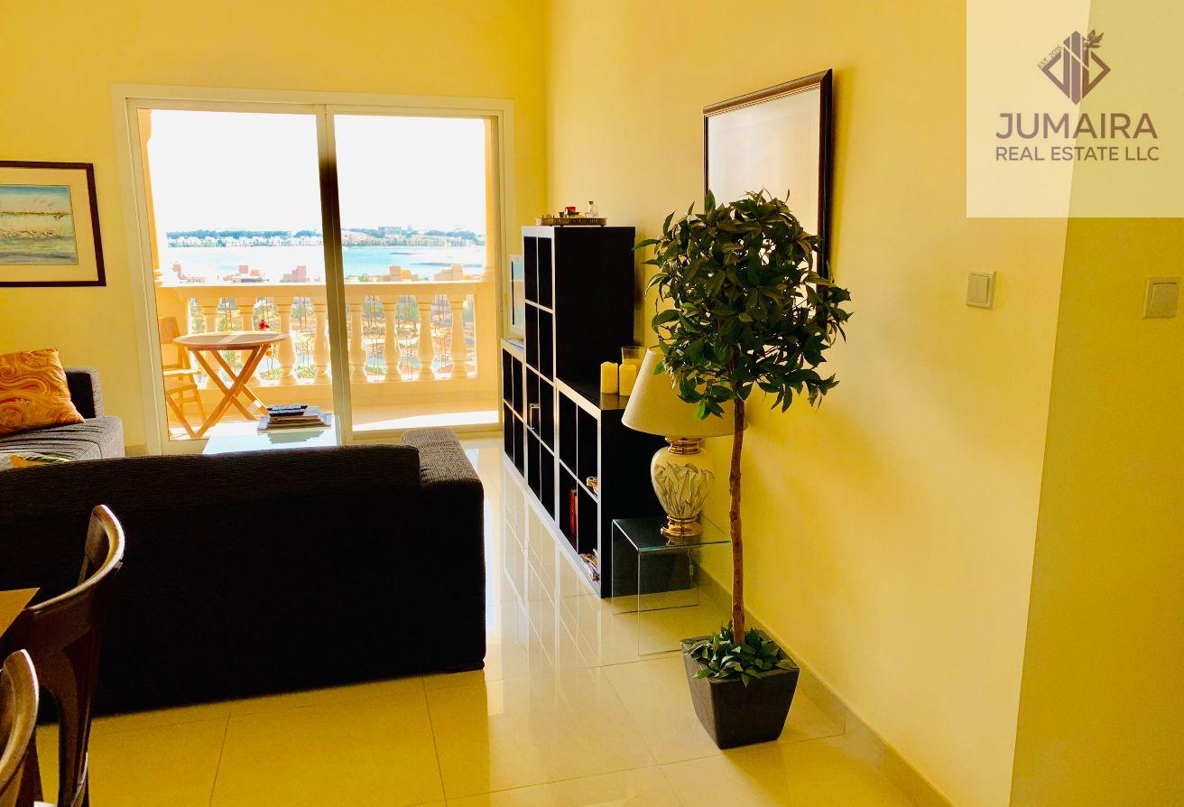 Neatly Maintained | Special Deal | Full Golf View