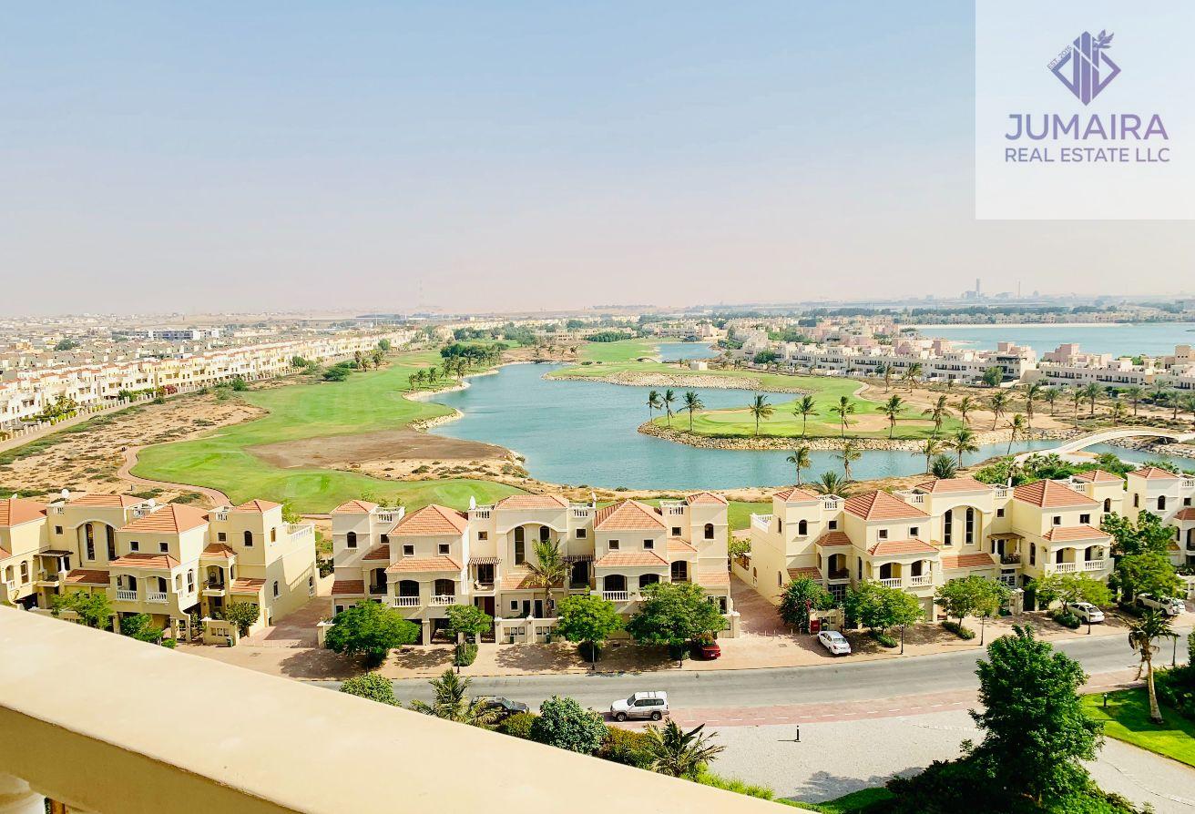 Neatly Maintained | Special Deal | Full Golf View